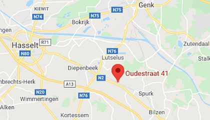 Google Maps