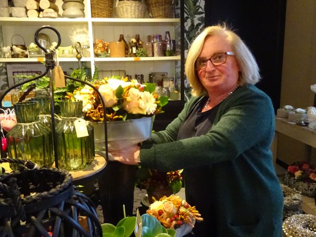 Bloemen Marita